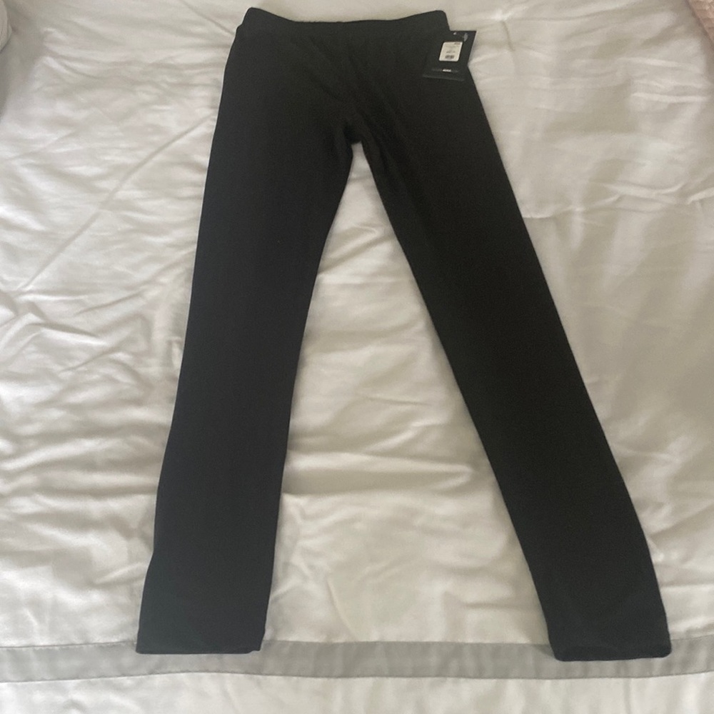 Black Leggings